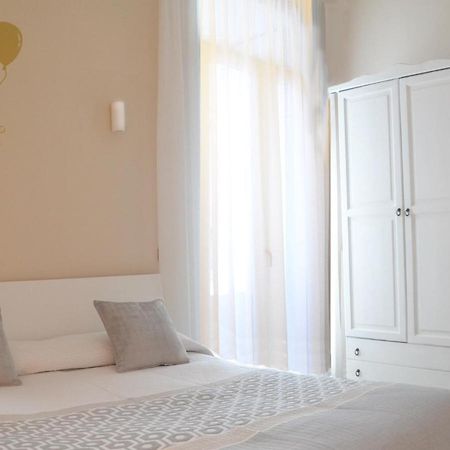 B&B Napoli Campagnari 外观 照片