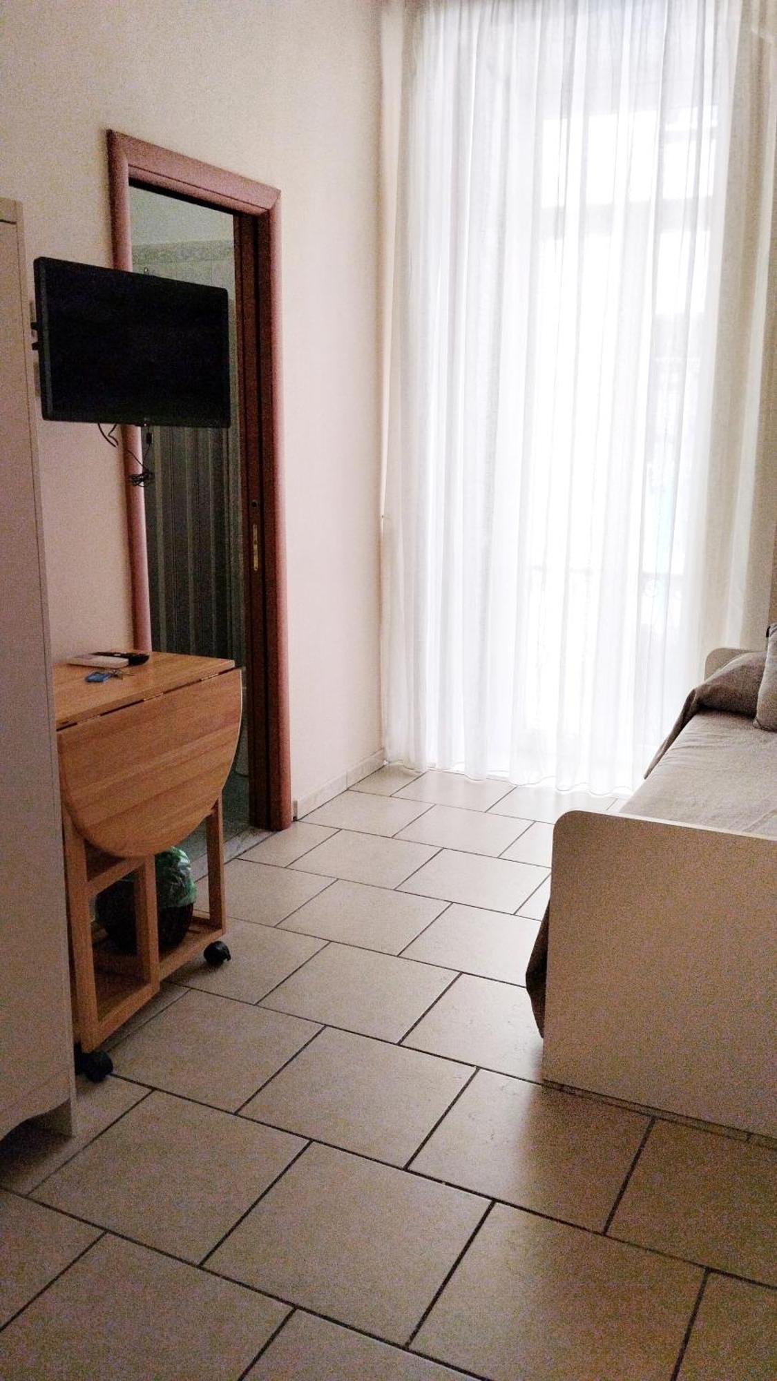 B&B Napoli Campagnari 外观 照片