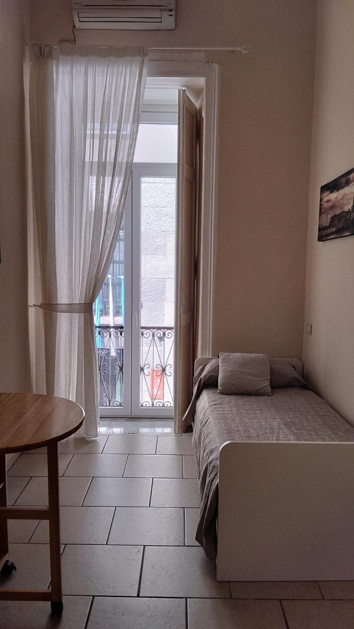 B&B Napoli Campagnari 外观 照片