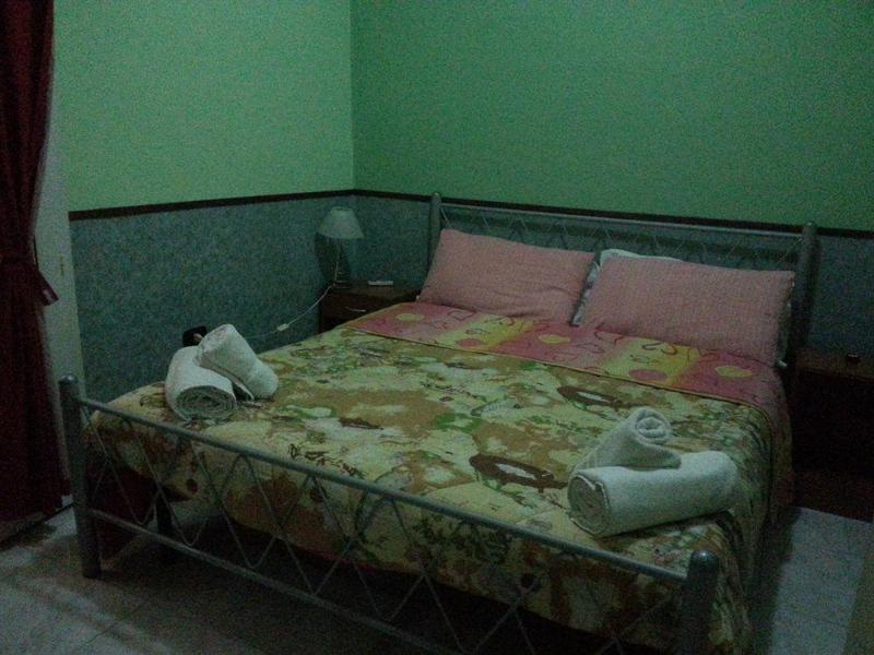 B&B Napoli Campagnari 外观 照片