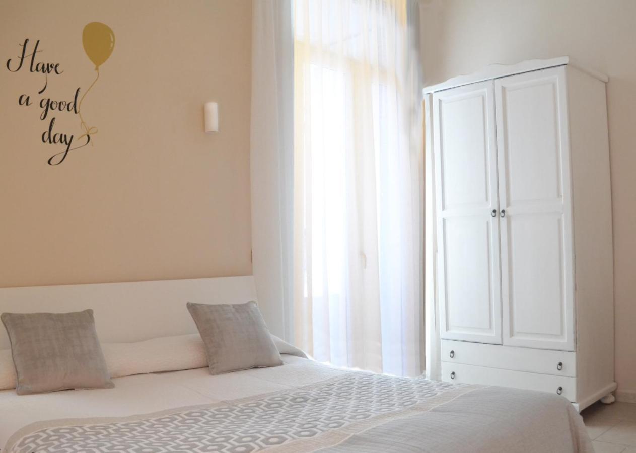B&B Napoli Campagnari 外观 照片